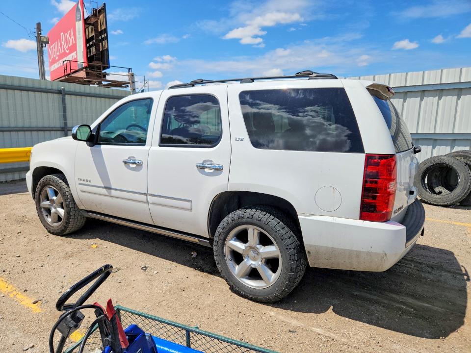 Aukcja sprzedaży 2013 Chevrolet Tahoe, vin: 1GNSKCE06DR274518, numer aukcji: 52539426