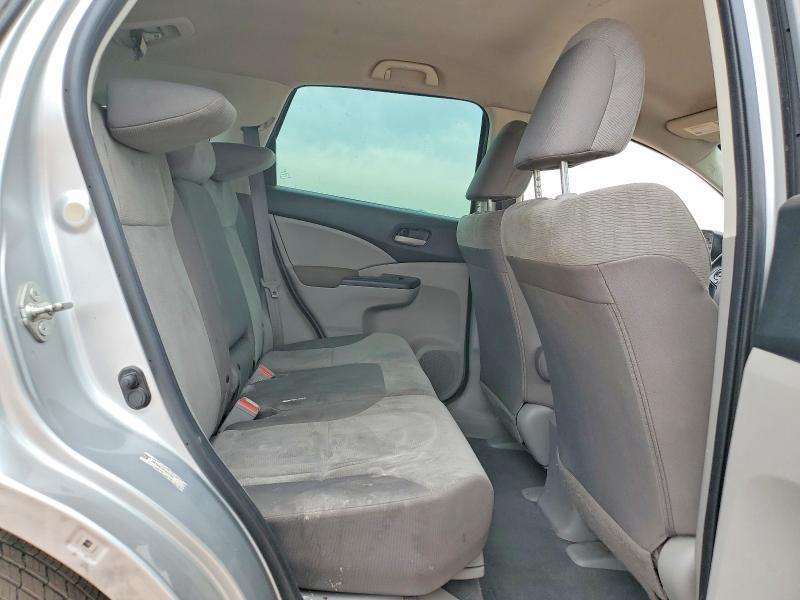 52220696 :رقم المزاد ، 2HKRM3H38CH501155 vin ، 2012 Honda Cr-v مزاد بيع