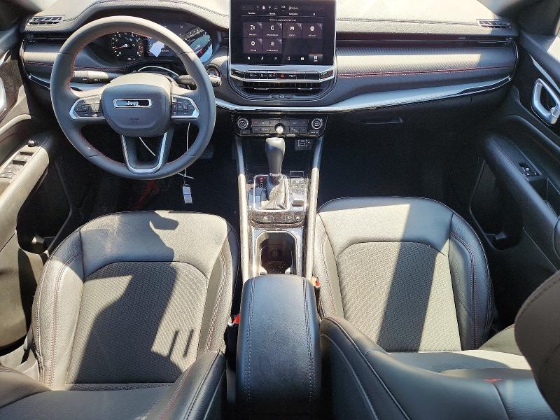 Продаж на аукціоні авто 2025 Jeep Compass, vin: 3C4NJDDN6ST615691, номер лоту: 52246206