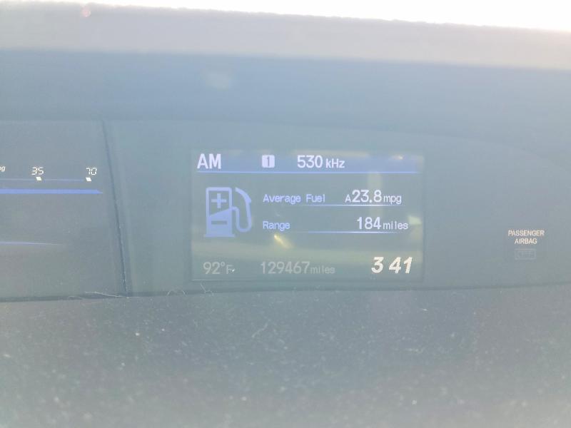 54837286 :رقم المزاد ، 19XFB2F5XDE217233 vin ، 2013 Honda Civic مزاد بيع