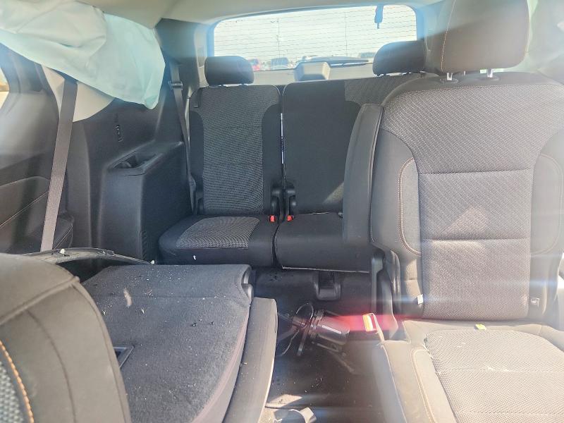 Продажа на аукционе авто 2019 Chevrolet Traverse, vin: 1GNERGKW6KJ254693, номер лота: 52552846