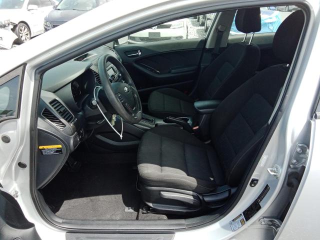 2016 Kia Forte მანქანა იყიდება აუქციონზე, vin: KNAFK4A66G5594408, აუქციონის ნომერი: 54175446
