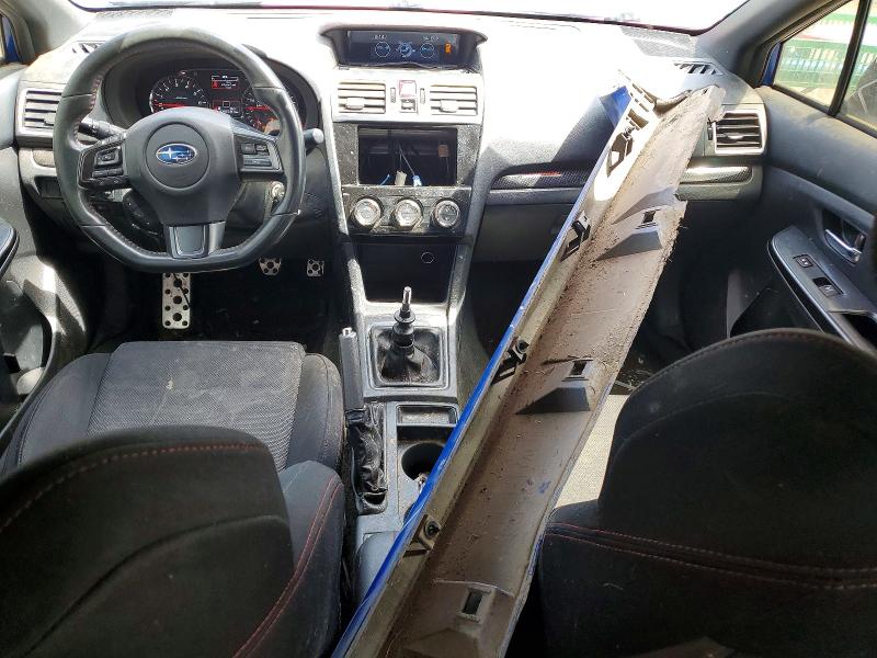 Aukcja sprzedaży 2018 Subaru Wrx, vin: JF1VA1C62J9802982, numer aukcji: 53441106