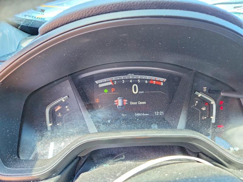 Продаж на аукціоні авто 2021 Honda Cr-v, vin: 5J6RW1H25ML004867, номер лоту: 50349426