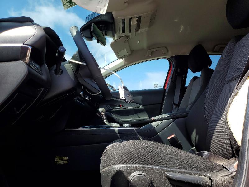 Продаж на аукціоні авто 2025 Mazda Cx-30, vin: 3MVDMBCM8SM810541, номер лоту: 47540626