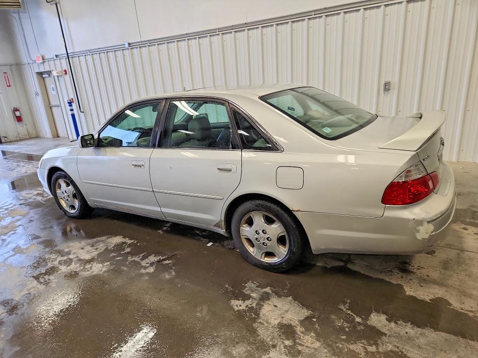 Aukcja sprzedaży 2003 Toyota Avalon, vin: 4T1BF28B23U303041, numer aukcji: 52871296