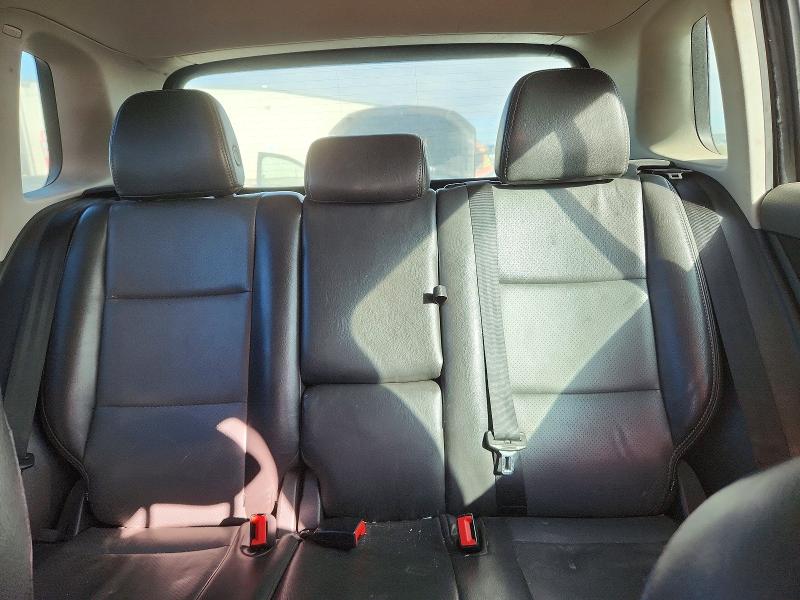 Продажа на аукционе авто 2014 Volkswagen Tiguan, vin: WVGKV3AX8EW619274, номер лота: 53729206