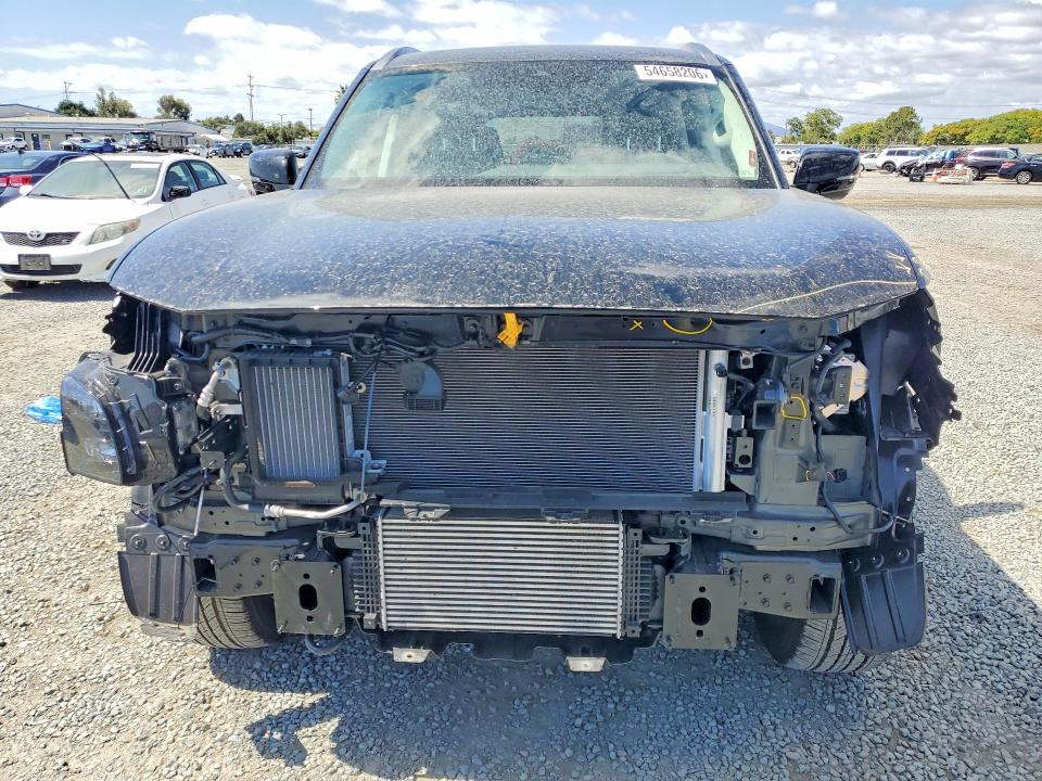 Продажа на аукционе авто 2025 Infiniti Qx80, vin: JN8AZ3BA8S9001305, номер лота: 54658206
