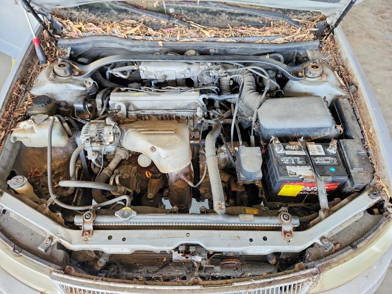 Aukcja sprzedaży 2001 Toyota Camry, vin: 2T1CG22P61C475786, numer aukcji: 55098036
