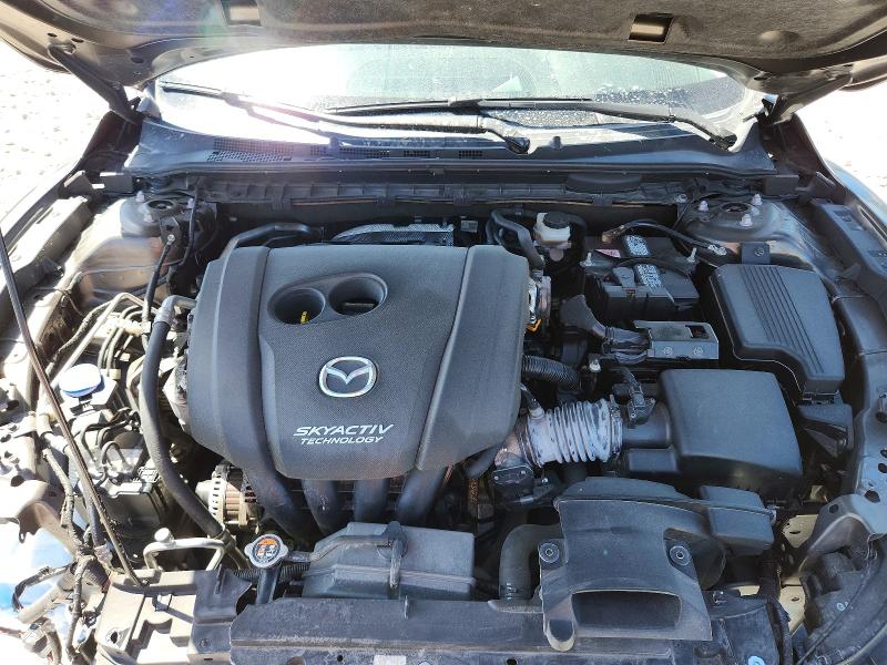 55219456 :رقم المزاد ، JM1GL1VM5J1331191 vin ، 2018 Mazda 6 مزاد بيع