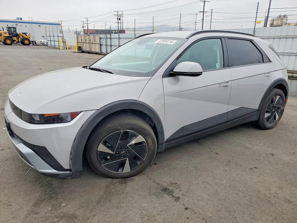 Продажа на аукционе авто 2025 Hyundai Ioniq 5, vin: 7YAKN4DA7SY016469, номер лота: 52089816
