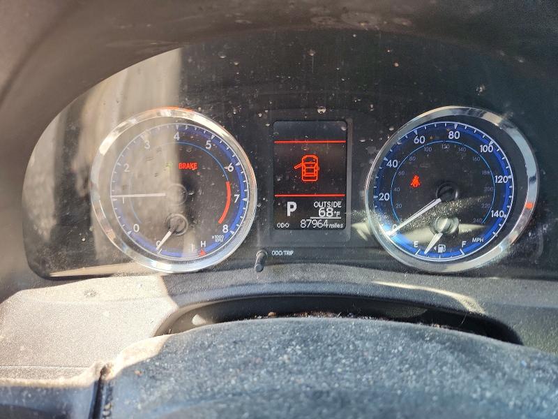 49444066 :رقم المزاد ، 2T1BURHE6HC962421 vin ، 2017 Toyota Corolla مزاد بيع