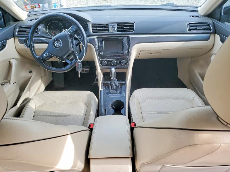 Aukcja sprzedaży 2017 Volkswagen Passat, vin: 1VWDT7A39HC069223, numer aukcji: 52986476
