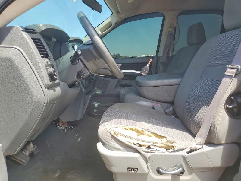Aukcja sprzedaży 2008 Dodge Ram 1500, vin: 1D7HU18N98J115656, numer aukcji: 53061306