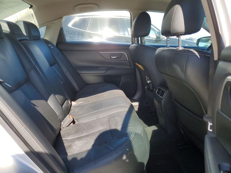 Aukcja sprzedaży 2018 Nissan Altima, vin: 1N4AL3AP5JC225772, numer aukcji: 53823446