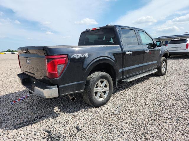 Продажа на аукционе авто 2024 Ford F150, vin: 1FTEW3LP0RKD93370, номер лота: 51493106