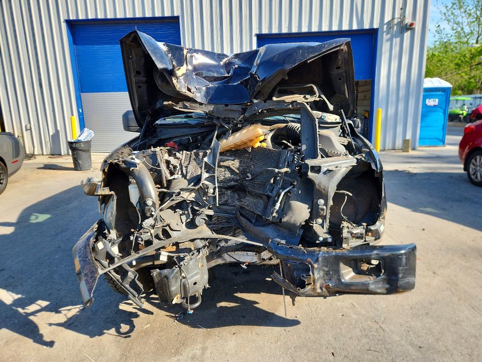2016 Ford F150 მანქანა იყიდება აუქციონზე, vin: 1FTEW1EP5GFC72552, აუქციონის ნომერი: 53052546