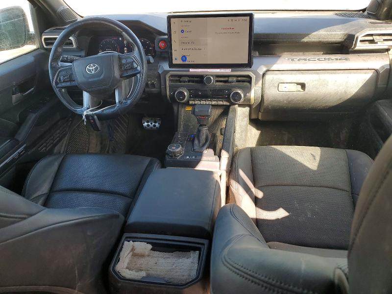 Aukcja sprzedaży 2024 Toyota Tacoma, vin: 3TMLB5JN7RM058597, numer aukcji: 55196376