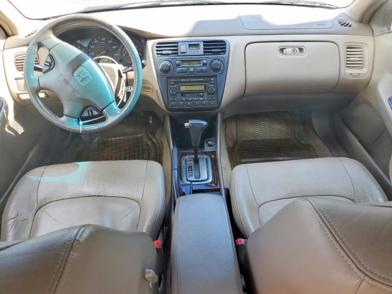 Продаж на аукціоні авто 2001 Honda Accord, vin: 1HGCG16531A059879, номер лоту: 55057536