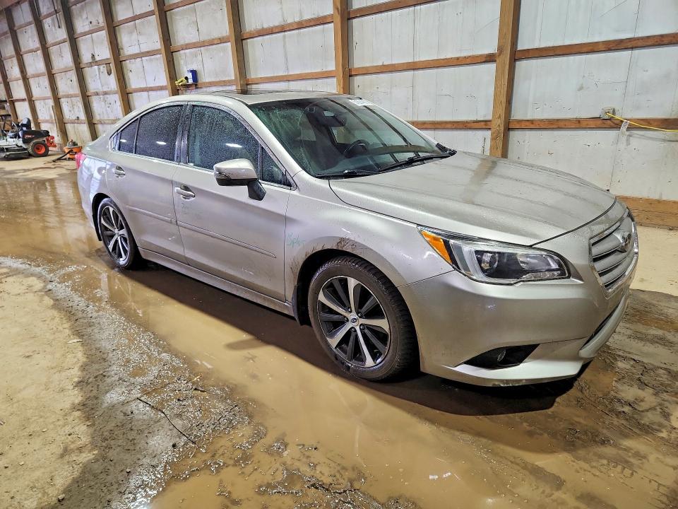Aukcja sprzedaży 2017 Subaru Legacy, vin: 4S3BNEN69H3030905, numer aukcji: 51674966