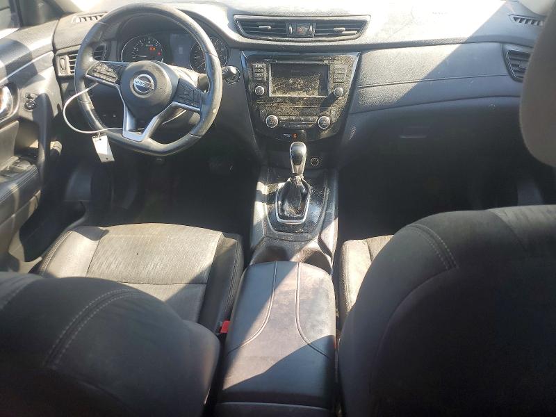 Продаж на аукціоні авто 2018 Nissan Rogue, vin: KNMAT2MT8JP524212, номер лоту: 54225426