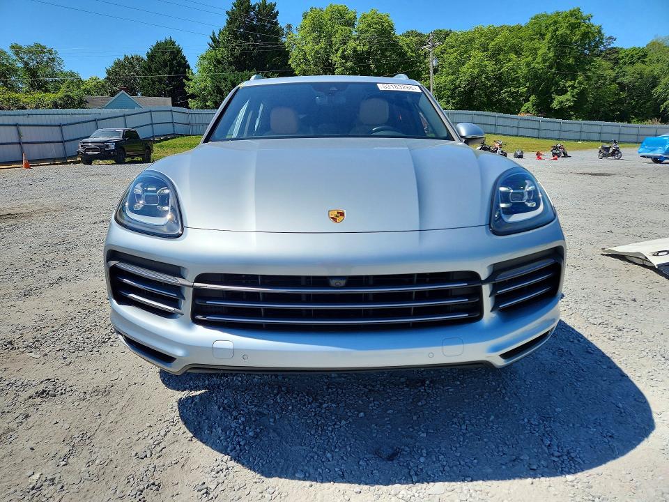 Продаж на аукціоні авто 2021 Porsche Cayenne, vin: WP1AA2AY2MDA00869, номер лоту: 53183286