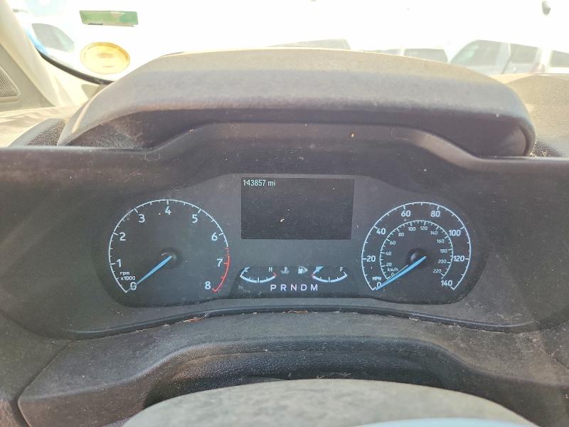 53775986 :رقم المزاد ، NM0LS7E21K1397464 vin ، 2019 Ford Transit Connect مزاد بيع