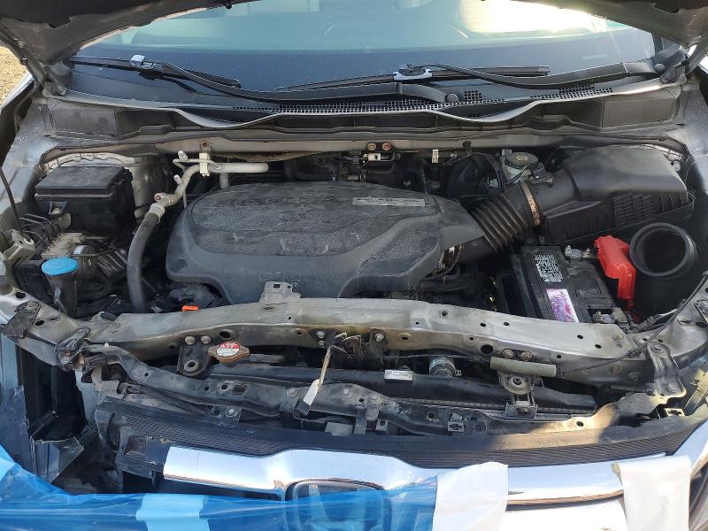 2019 Honda Odyssey მანქანა იყიდება აუქციონზე, vin: 5FNRL6H70KB128987, აუქციონის ნომერი: 53271236