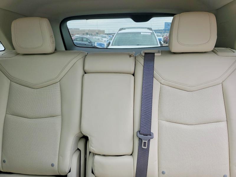 Aukcja sprzedaży 2017 Cadillac Xt5, vin: 1GYKNDRS5HZ281848, numer aukcji: 52653866