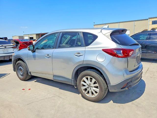 2013 Mazda Cx-5 მანქანა იყიდება აუქციონზე, vin: JM3KE2CE3D0129067, აუქციონის ნომერი: 53238806