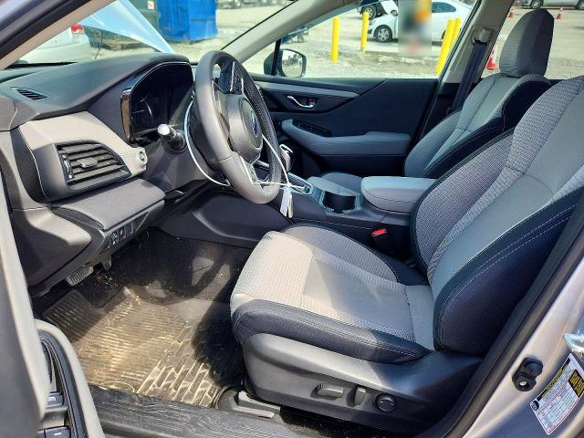 Продаж на аукціоні авто 2025 Subaru Outback, vin: 4S4BTADC3S3304401, номер лоту: 54579026
