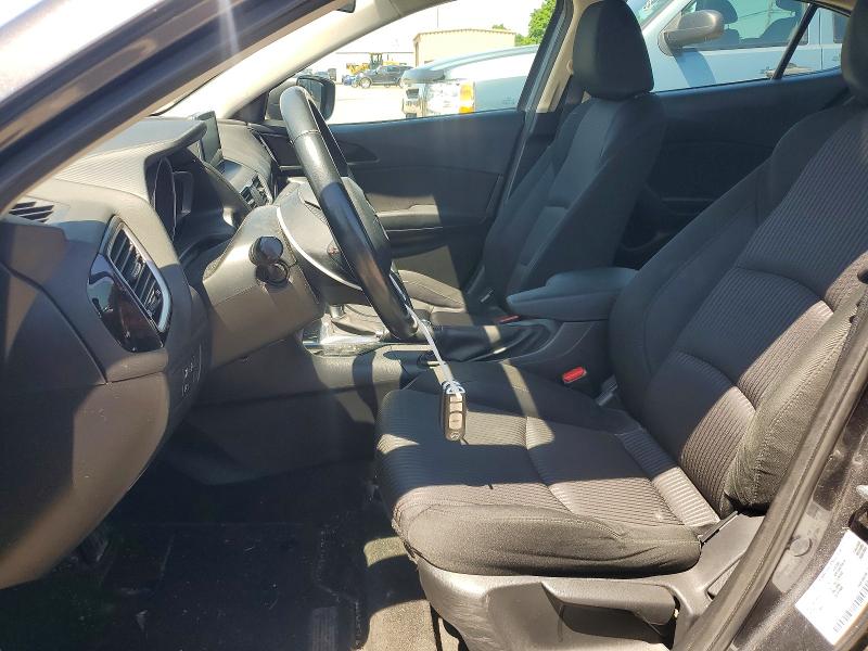 Aukcja sprzedaży 2015 Mazda 3, vin: 3MZBM1V7XFM212772, numer aukcji: 55223806