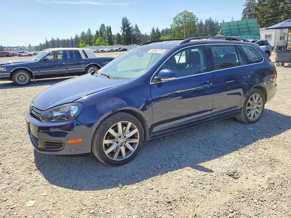 Aukcja sprzedaży 2011 Volkswagen Jetta, vin: 3VWPL7AJ5BM669304, numer aukcji: 53062776