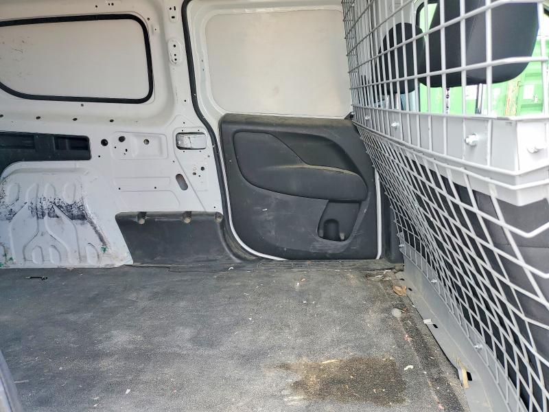 Продаж на аукціоні авто 2022 Ram Promaster City, vin: ZFBHRFAB7N6W14093, номер лоту: 54253856