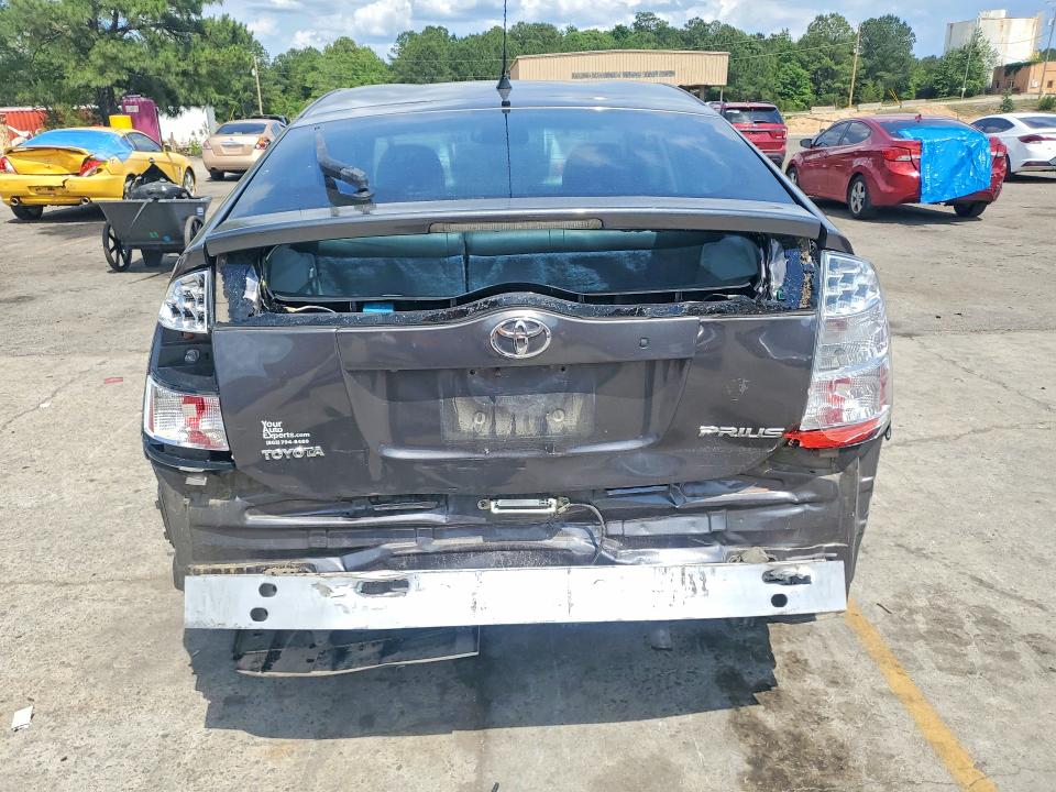 Продаж на аукціоні авто 2009 Toyota Prius, vin: JTDKB20U193480952, номер лоту: 54781786
