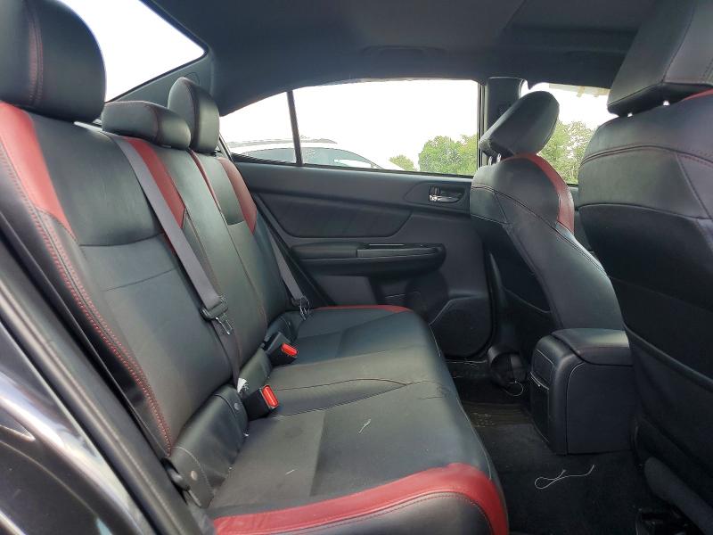 Продаж на аукціоні авто 2016 Subaru Wrx, vin: JF1VA2Z68G9820604, номер лоту: 54108386