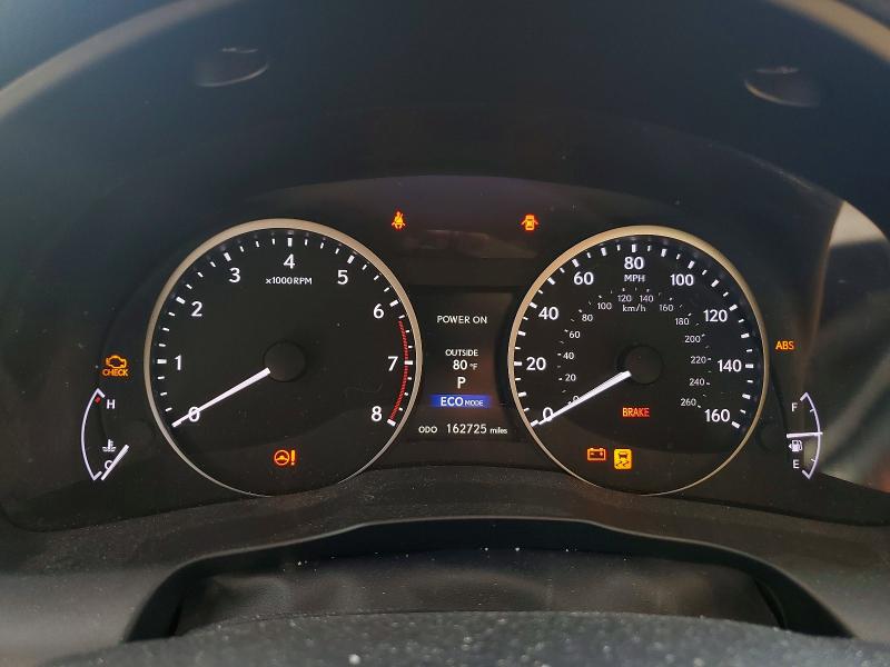 2013 Lexus Es მანქანა იყიდება აუქციონზე, vin: JTHBK1GG6D2045447, აუქციონის ნომერი: 53054766