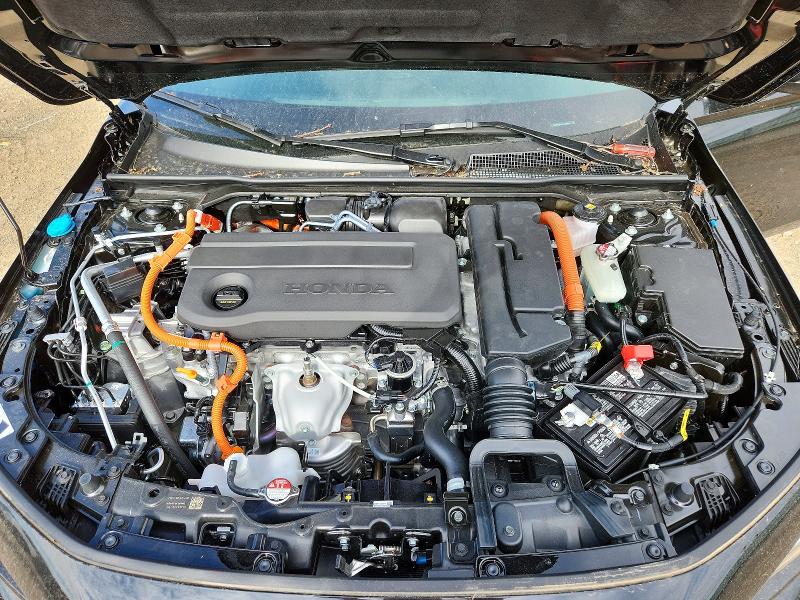 Продажа на аукционе авто 2026 Honda Civic, vin: 2HGFE4F86TH338813, номер лота: 51831656