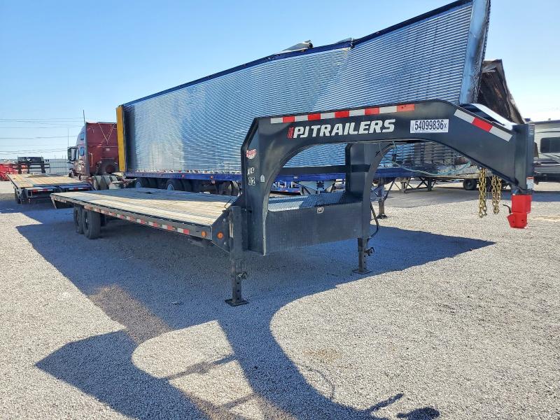 Aukcja sprzedaży 2024 Pj Trailer Trailers, vin: 4P53F392XR1410920, numer aukcji: 54099836