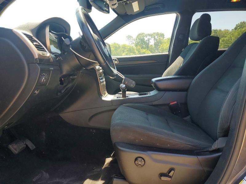 50647736 :رقم المزاد ، 1C4RJEAG6FC231750 vin ، 2015 Jeep Grand Cherokee مزاد بيع
