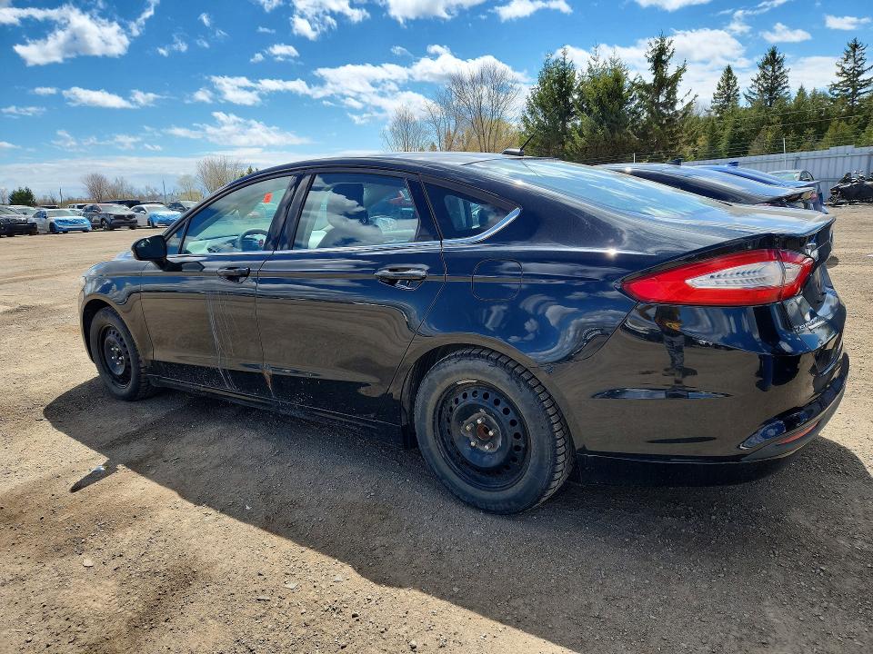 Aukcja sprzedaży 2013 Ford Fusion, vin: 3FA6P0H70DR196508, numer aukcji: 52847756