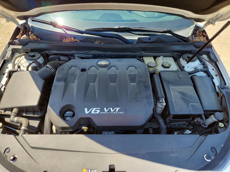 Aukcja sprzedaży 2014 Chevrolet Impala, vin: 1G1155S31EU154476, numer aukcji: 53208946