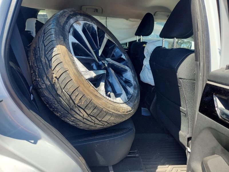 55157636 :رقم المزاد ، JA4J4TA89NZ042145 vin ، 2022 Mitsubishi Outlander مزاد بيع