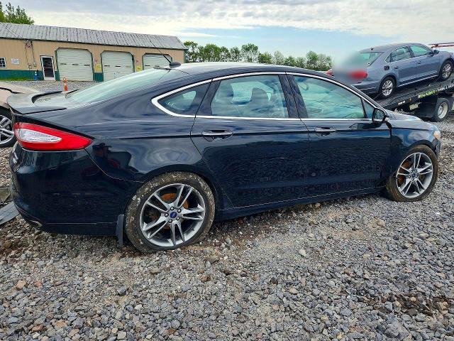 Aukcja sprzedaży 2016 Ford Fusion, vin: 3FA6P0K9XGR111379, numer aukcji: 52539286