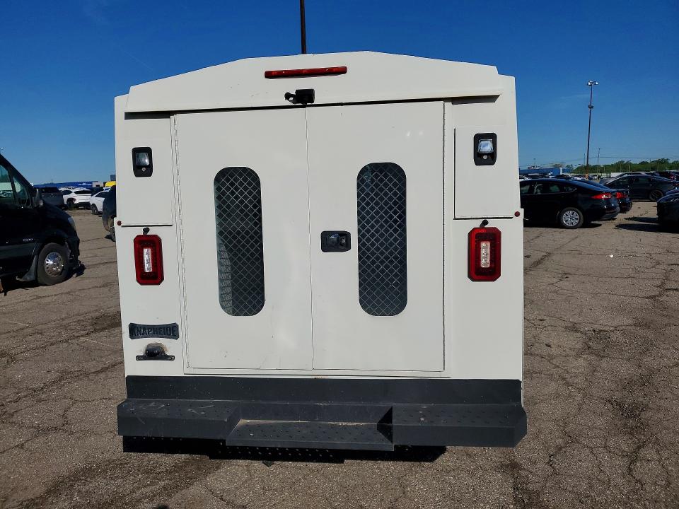 Продажа на аукционе авто 2019 Ford Transit, vin: 1FDBW5PM7KKA12484, номер лота: 53956996