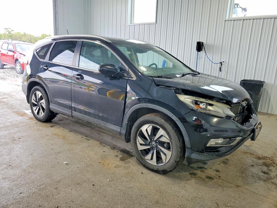Aukcja sprzedaży 2015 Honda Cr-v, vin: 5J6RM4H97FL127299, numer aukcji: 52994406