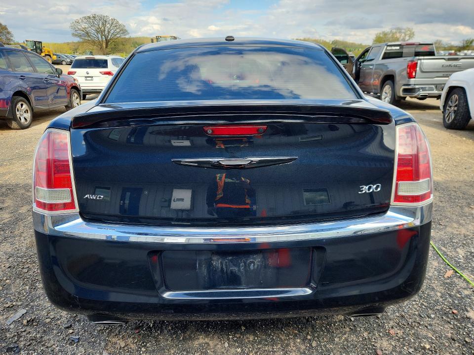Aukcja sprzedaży 2013 Chrysler 300, vin: 2C3CCARG8DH633992, numer aukcji: 52183016