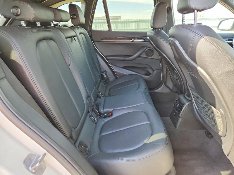 Aukcja sprzedaży 2021 Bmw X1, vin: WBXJG7C01M5S25589, numer aukcji: 53431706