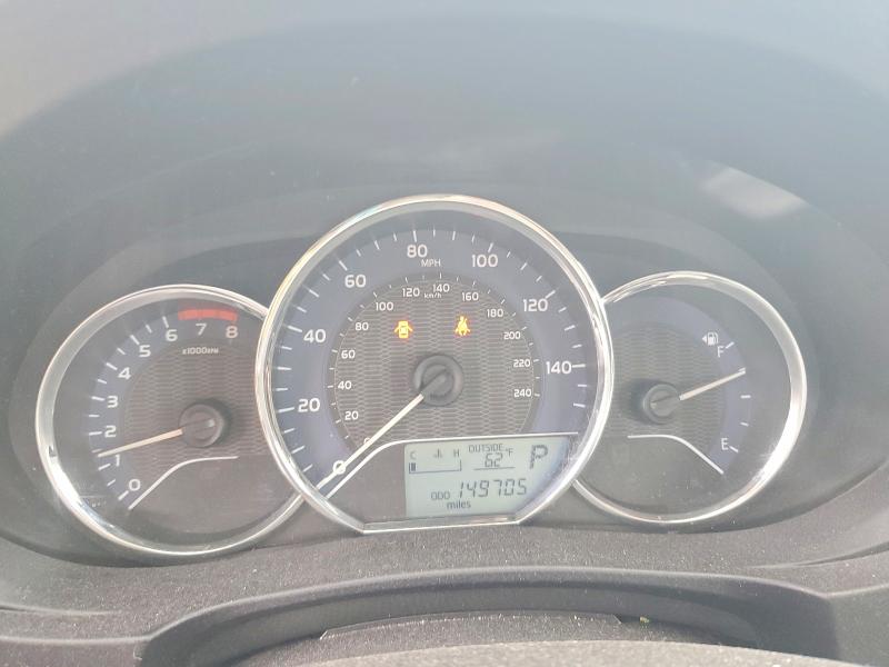 53585656 :رقم المزاد ، 2T1BURHE0GC704488 vin ، 2016 Toyota Corolla مزاد بيع