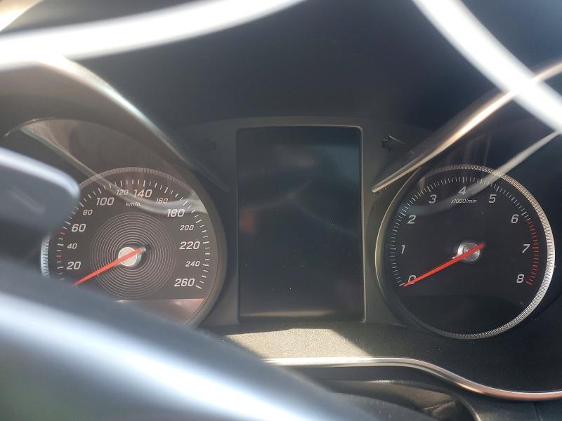 Продажа на аукционе авто 2017 Mercedes-benz C, vin: WDDWJ4KB1HF437386, номер лота: 49154616